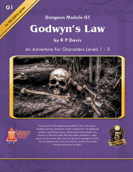 Godwyn's Law